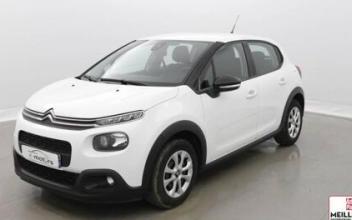 Citroen c3 Lavau