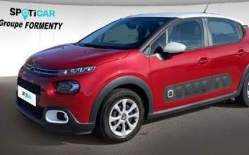 Citroen c3 Limoux