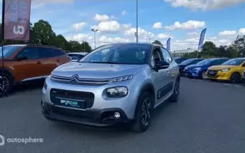 Citroen C3 Beauvais