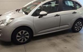 Citroen c3 Saint-Jeannet