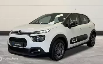 Citroen C3 Montluçon