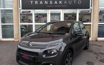 Citroen C3 Venelles