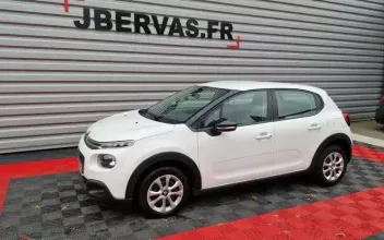Citroen C3 La-Mézière