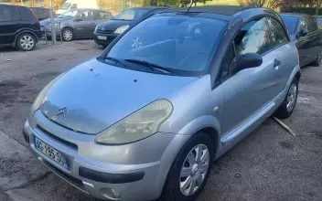 Citroen C3 Miramas