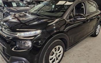 Citroen C3 Sainte-Geneviève-des-Bois