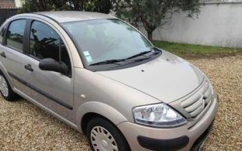 Citroen c3 Libourne