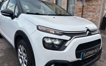 Citroen C3 Le-Rove