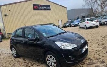 Citroen c3 Saint-Valérien