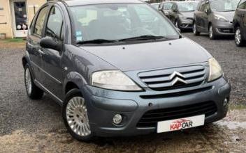 Citroen C3 Saint-Soupplets