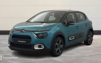 Citroen C3 Châtellerault