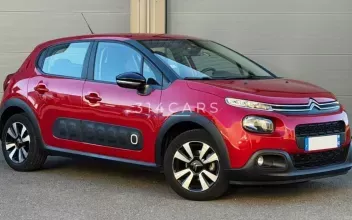 Citroen C3 Roanne