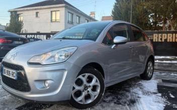 Citroen C3 Morsang-sur-Orge