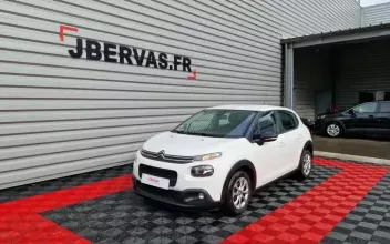 Citroen C3 La-Mézière