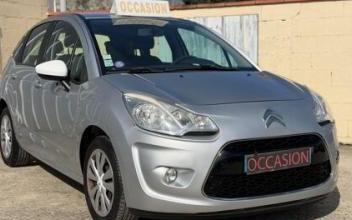 Citroen c3 Cornebarrieu