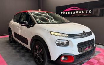 Citroen C3 Marignane