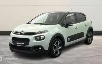 Citroen C3 Poitiers