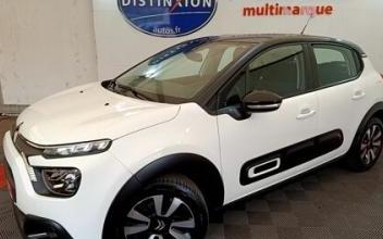 Citroen c3 Etréchy