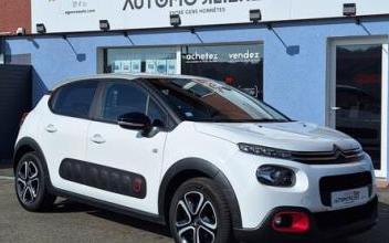 Citroen c3 Danjoutin