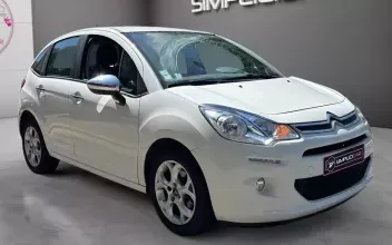 Citroen C3 Nice