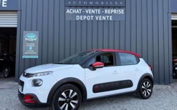 Citroen c3 Langon