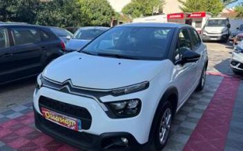 Citroen c3 Drancy