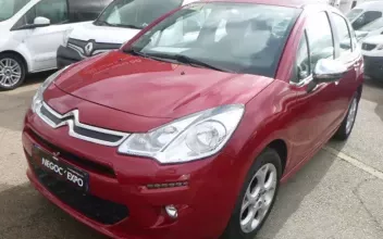Citroen C3 Le-Soler