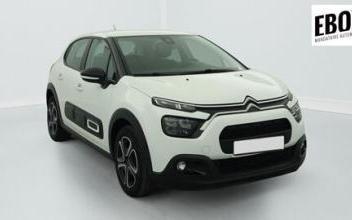 Citroen c3 Hénin-Beaumont