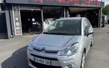Citroen C3 Gagny