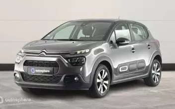 Citroen C3 Charmeil