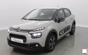 Citroen C3 Lavau