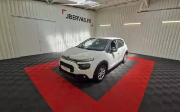 Citroen C3 Lanester