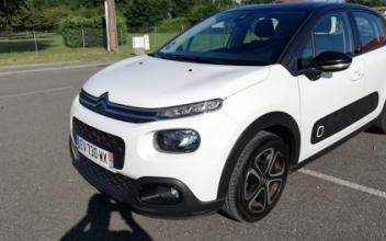 Citroen c3 Montauban