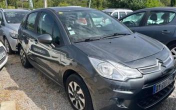 Citroen c3 Montpellier