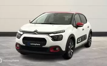 Citroen C3 Istres