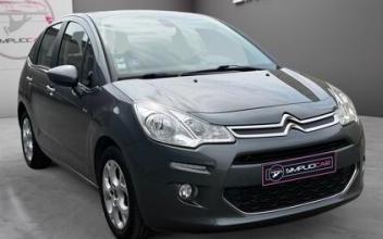 Citroen c3 Saint-Laurent-Blangy