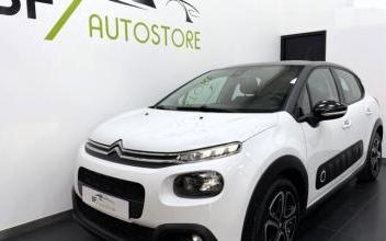 Citroen C3 Brest