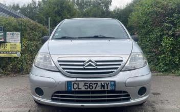 Citroen C3 Darnétal