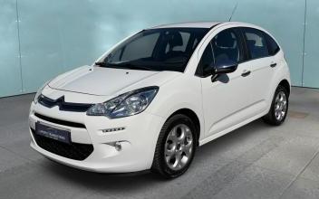 Citroen C3 Saint-Nabord