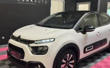 Citroen C3 Bruay-la-Buissière