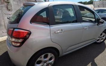 Citroen c3 Tours