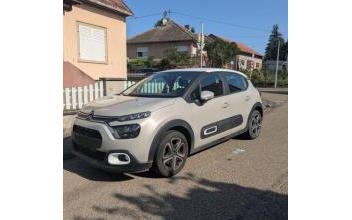 Citroen c3 Betschdorf