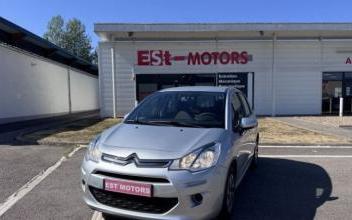 Citroen C3 Sainte-Marguerite