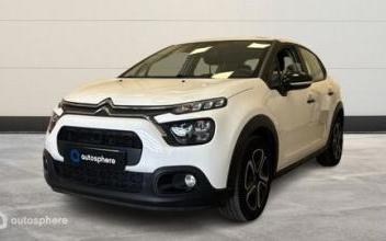 Citroen c3 Vitry-sur-Seine