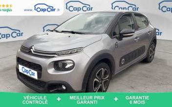 Citroen c3 Remiremont