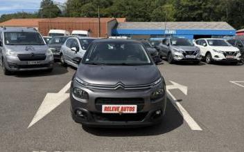 Citroen C3 Firminy