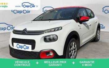 Citroen c3 Nancy