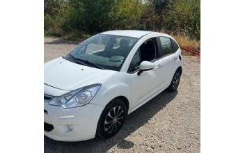 Citroen c3 Angers