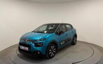 Citroen c3 Limay