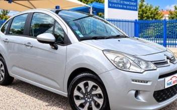 Citroen C3 Montfermeil