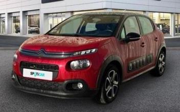Citroen c3 Vernon